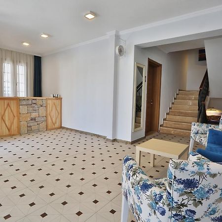 Emre Hotel 10Oda Datça Luaran gambar