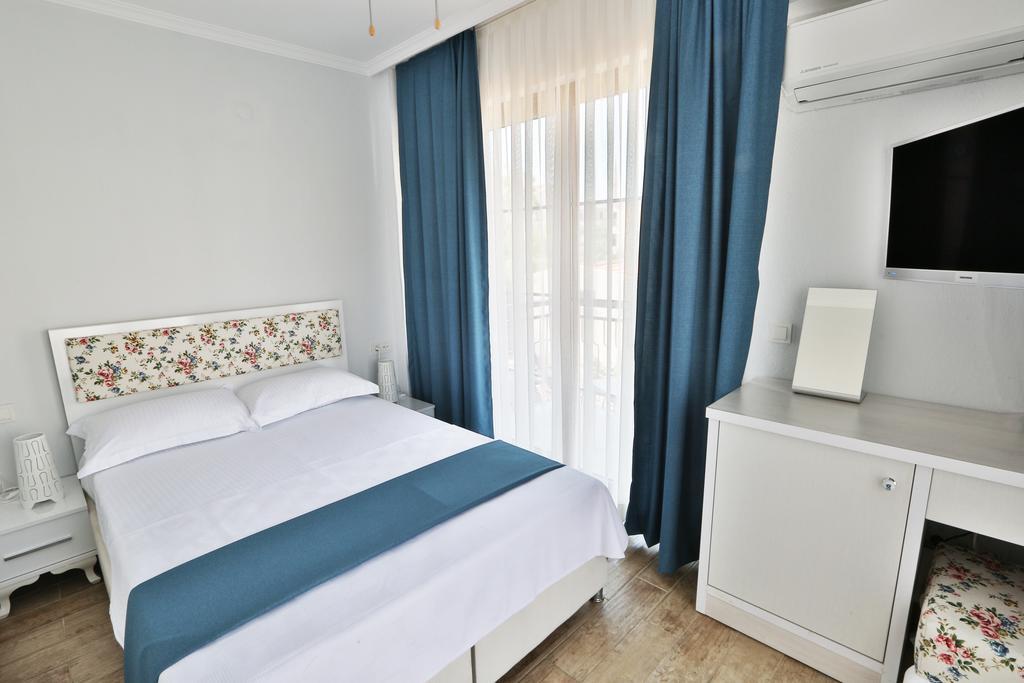 Emre Hotel 10Oda Datça Bilik gambar