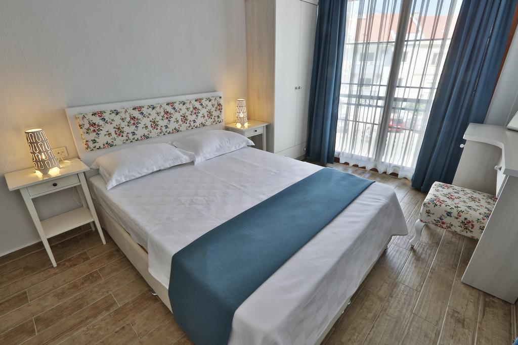Emre Hotel 10Oda Datça Bilik gambar